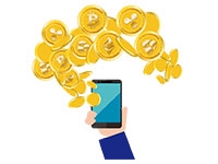 仮想通貨の教習所〜ビギナーさん必見!仮想通貨の始め方教えます