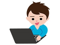 仮想通貨を取引するための口座の開設・手順について