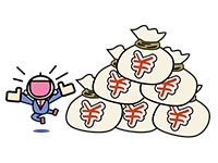 ���z�ʉ݂�ICO�ւ̓����͂ǂ��Ȃ́H�댯���ɂ��ă`�F�b�N���悤